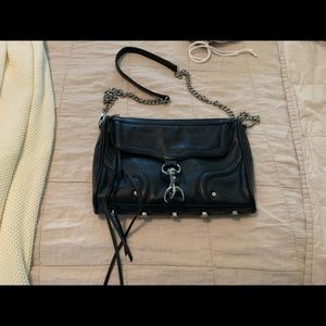 Rebecca Minkoff MAC Bag